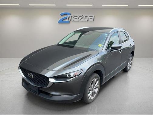 2023 Mazda CX-30 2.5 S Select Package