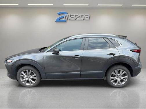 2023 Mazda CX-30 2.5 S Select Package