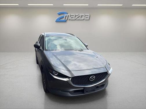 2023 Mazda CX-30 2.5 S Select Package