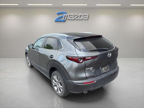 2023 Mazda CX-30 2.5 S Select Package