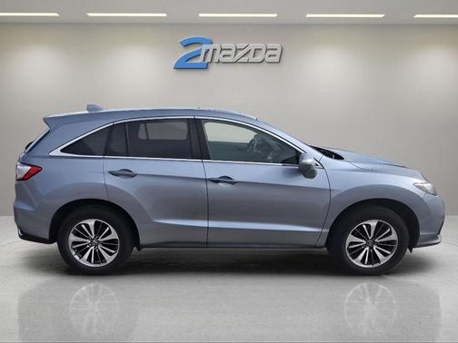 2016 Acura RDX Advance Package