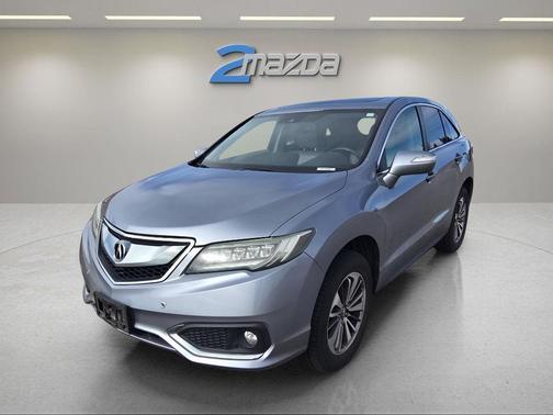 2016 Acura RDX Advance Package