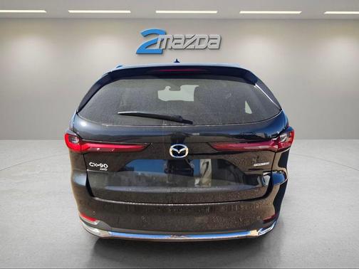 2026 Mazda CX-90 PHEV Premium Plus