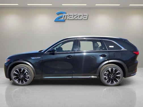 2026 Mazda CX-90 PHEV Premium Plus