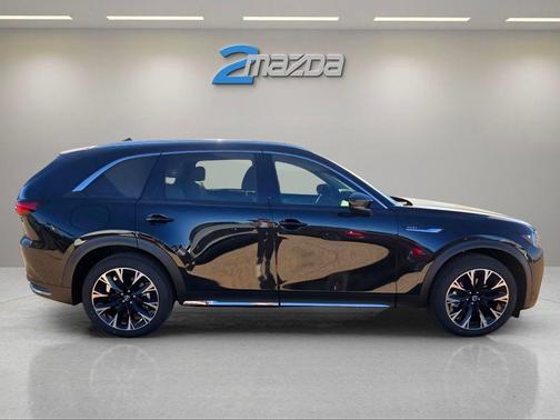 2026 Mazda CX-90 PHEV Premium Plus