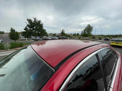 2010 Ford Taurus SEL