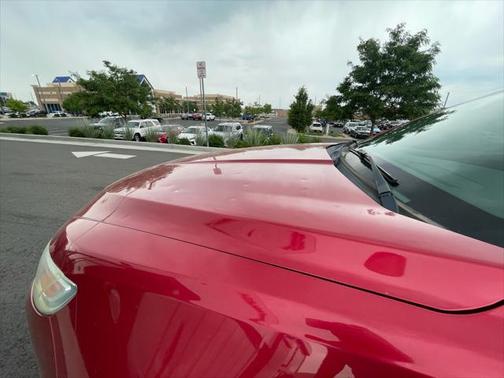 2010 Ford Taurus SEL