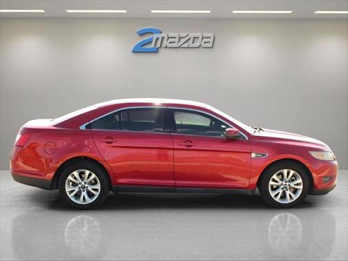 2010 Ford Taurus SEL