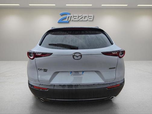 2026 Mazda CX-30 2.5 S
