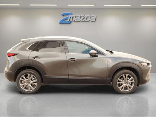 2025 Mazda CX-30 2.5 S Premium Package