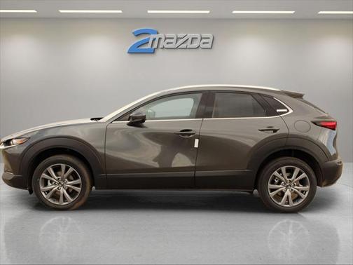 2025 Mazda CX-30 2.5 S Premium Package