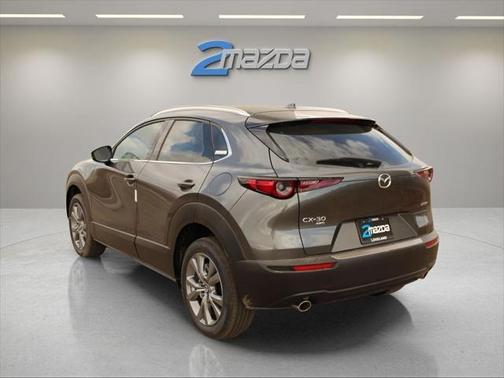 2025 Mazda CX-30 2.5 S Premium Package