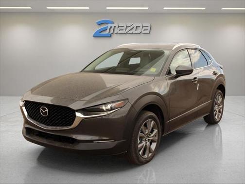 2025 Mazda CX-30 2.5 S Premium Package