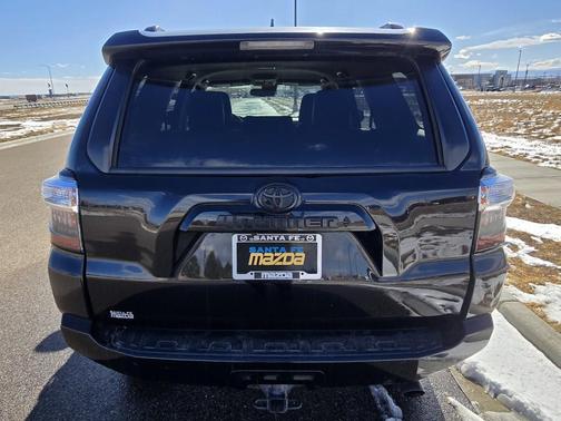 2020 Toyota 4Runner SR5 Premium