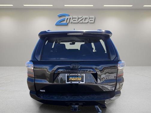 2020 Toyota 4Runner SR5 Premium