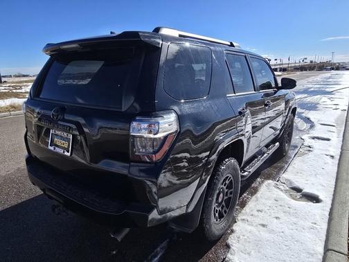 2020 Toyota 4Runner SR5 Premium