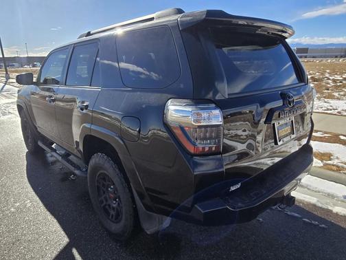 2020 Toyota 4Runner SR5 Premium