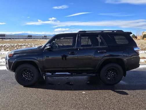 2020 Toyota 4Runner SR5 Premium