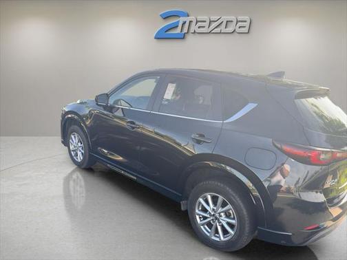 2024 Mazda CX-5 2.5 S Select