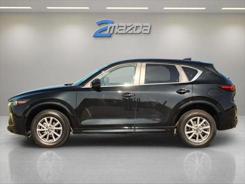 2024 Mazda CX-5 2.5 S Select