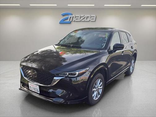 2024 Mazda CX-5 2.5 S Select