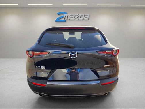2026 Mazda CX-30 2.5 S Select Sport