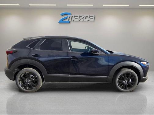 2026 Mazda CX-30 2.5 S Select Sport