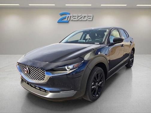 2026 Mazda CX-30 2.5 S Select Sport