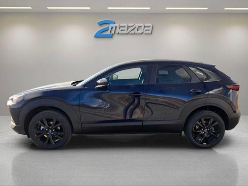 2026 Mazda CX-30 2.5 S Select Sport