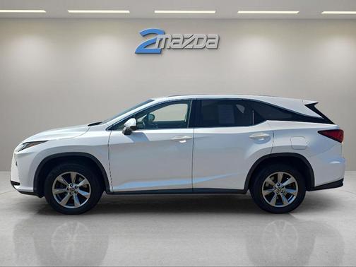 2019 Lexus RX 350L Premium