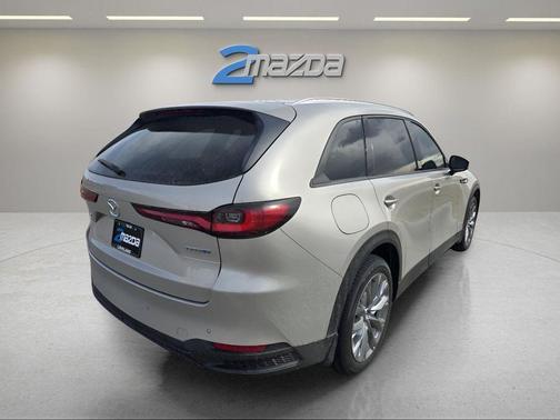 2026 Mazda CX-90 PHEV Preferred