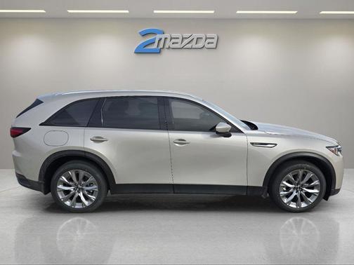 2026 Mazda CX-90 PHEV Preferred