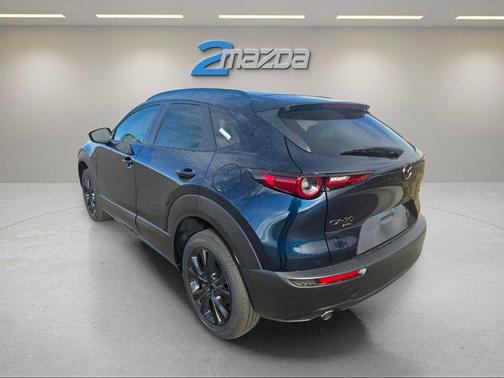 2026 Mazda CX-30 2.5 S