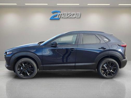 2026 Mazda CX-30 2.5 S