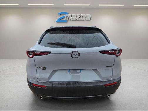 2026 Mazda CX-30 2.5 S