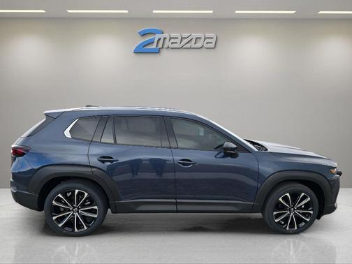 2026 Mazda CX-50 2.5 S Premium Package