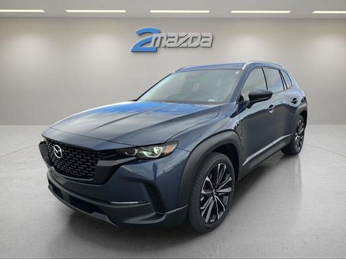 2026 Mazda CX-50 2.5 S Premium Package