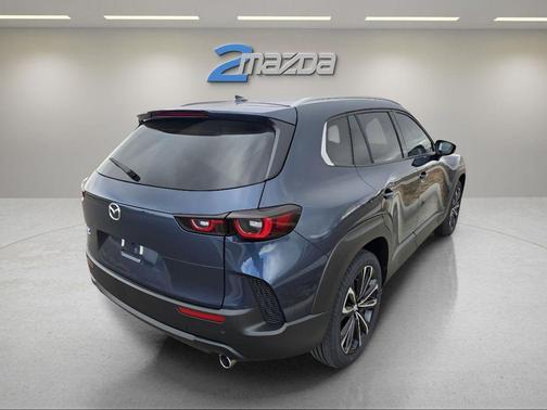 2026 Mazda CX-50 2.5 S Premium Package