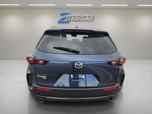 2026 Mazda CX-50 2.5 S Premium Package