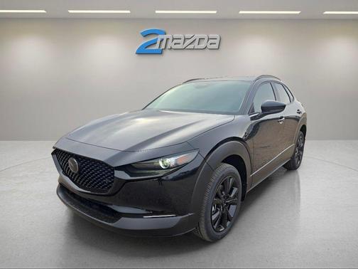 2026 Mazda CX-30 2.5 S