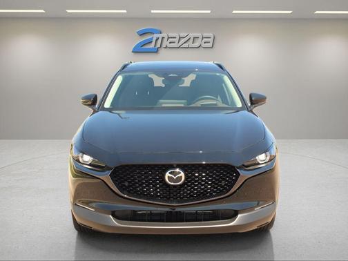 2025 Mazda CX-30 2.5 Turbo Premium Plus Package