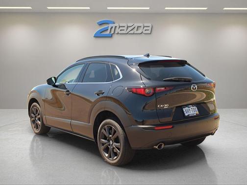 2025 Mazda CX-30 2.5 Turbo Premium Plus Package
