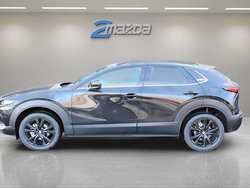 2025 Mazda CX-30 2.5 Turbo Premium Plus Package