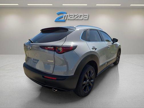 2025 Mazda CX-30 2.5 S Select Sport
