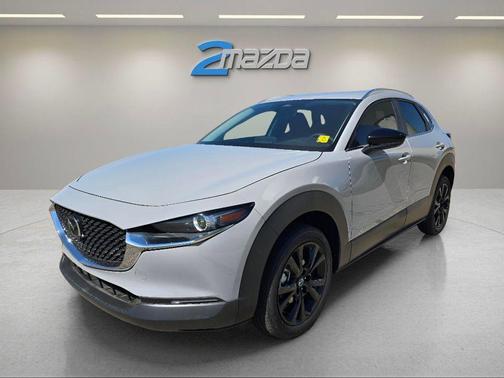 2025 Mazda CX-30 2.5 S Select Sport