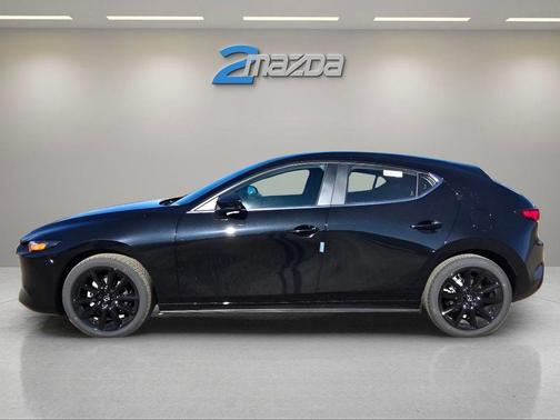 2026 Mazda Mazda3 2.5 S Select Sport
