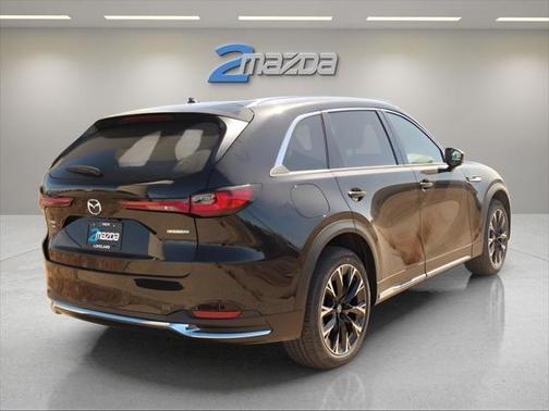 2025 Mazda CX-90 PHEV Premium Plus