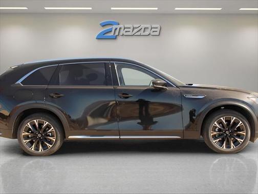 2025 Mazda CX-90 PHEV Premium Plus