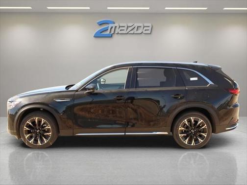 2025 Mazda CX-90 PHEV Premium Plus