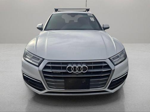 2018 Audi Q5 2.0T Tech Premium